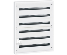 Legrand XL3 S 160 raiška N/T 6x36m