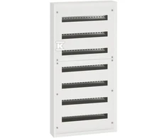 Legrand XL3 S 160 ROZDZ.N/T 7X24M