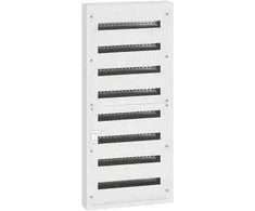 Legrand XL3 S 160 RAiška N/T 8x24M