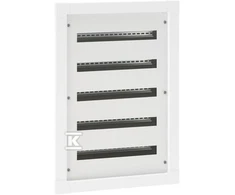 Legrand XL3 S 160 raiška P/T 5x24m