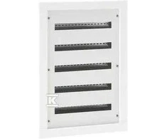 Legrand XL3 S 160 raiška P/T 5x24m