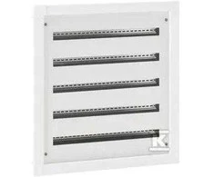 Legrand XL3 S 160 ROZDZ.P/T 5X36M