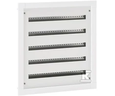 Legrand XL3 S 160 ROZDZ.P/T 5X36M