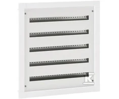 Legrand XL3 S 160 ROZDZ.P/T 5X36M