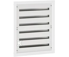 Legrand XL3 S 160 ROZDZ.P/T 6X36M