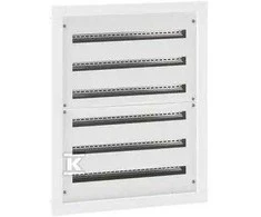 Legrand XL3 S 160 ROZDZ.P/T 6X36M