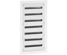 Legrand XL3 S 160 ROZDZ.P/T 7X24M