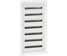 Legrand XL3 S 160 ROZDZ.P/T 7X24M