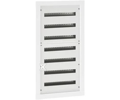 Legrand XL3 S 160 ROZDZ.P/T 7X24M