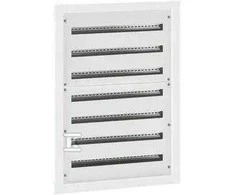 Legrand XL3 S 160 ROZDZ.P/T 7X36M