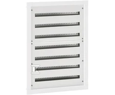 Legrand XL3 S 160 ROZDZ.P/T 7X36M