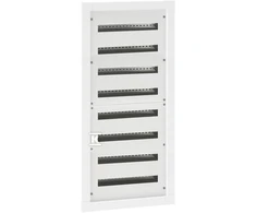 Legrand XL3 S 160 DIVISION P/T 8X24M