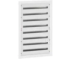 Legrand XL3 S 160 ROZDZ.P/T 8X36M