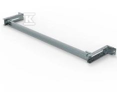 Legrand XL3 S UNIVERSALUS KREKLINIS 24M