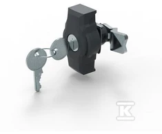 Legrand Durų laikiklis su 2 raktais Nr. 405 339715