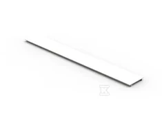 Legrand galiniai dangteliai balti RAL9003 24M XL3S 160/630/4000 339754