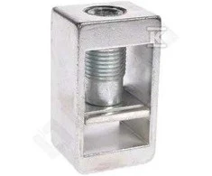 Legrand Cage clamp 4P 300mm2 komplektas vienai pusei 4vnt. DPX3 (026250)