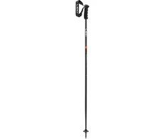 LEKI Neolite AIRFOIL kije do nart 135 cm Antracyt Aliuminio