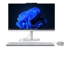 Stacionarus kompiuteris Lenovo A105 | 24 | Desktop | AIO | 23.8 " | AMD Ryzen 3 | 30 | 8 GB | Soldered LPDDR5 | 256 GB | AMD Radeon 610M Graphics | English | Windows 11 Home | Garantija 24 mėn.