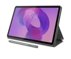 Planšetė Lenovo Idea Tab 4+128GB pilka / 11" / 2560x1600 / 4GB / 128GB / 5MP + 8MP / Android 15