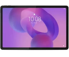 Planšetė Lenovo Idea Tab | ZAFM0330NL | 11 " | Luna Pilkas | IPS | 2560 x 1600 pikselių | MediaTek | Dimensity 6300 | 8 GB | Soldered LPDDR4X | 256 GB | 5G | Wi-Fi | Front camera | 5 MP | Rear camera | 8 MP | Bluetooth | 5.2 | Android | 15 or Later | Garantija 24 mėn. | Lenovo Folio Keyboard, Lenovo Tab Pen