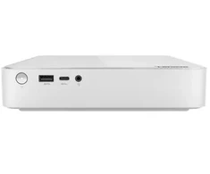 Lenovo IdeaCentre Mini 01IRH8 i5-13420H 16GB DDR4 3200 512GB SSD Intel UHD Graphics Windows 11 Pro Cloud Pilkas + Lenovo 100 Wireless Keyboard and Mouse Combo