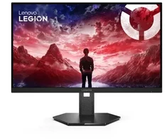 Lenovo Legion 27U-10 monitorius komputerowy 68,6 cm (27") 3840 x 2160 px 4K Ultra HD LCD Juodas