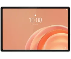 Planšetė Lenovo Tab Plus Gen 2 | ZAHT0121SE | Dangiškai balta | 12,1 " | 2560 x 1600 pikselių | IPS | MediaTek | 8 GB | Dimensity 7400 | Įlituota LPDDR5 | 256 GB | Wi-Fi | Priekinė kamera | 8 MP | Galinė kamera | 13 MP | Bluetooth | 5.4 | Android | 16 | Dangtelis
