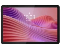 Planšetė Lenovo | Tab | ZAEH0166SE | Luna Pilkas | 10.1 " | 1920 x 1200 pikselių | MediaTek | 4 GB | Helio G85 | 128 GB | Wi-Fi | Front camera | 5 MP | Rear camera | 8 MP | Bluetooth | 5.3 | Android | 14