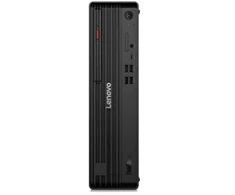 Lenovo „ThinkCentre M70s Gen 6“ su „Intel Core Ultra 7 265“ procesoriumi, 16 GB DDR5-SDRAM, 512 GB SSD ir „Windows 11 Pro SFF“ asmeniniu kompiuteriu, juodu korpusu