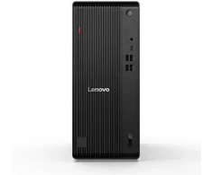 Lenovo ThinkCentre M70t Gen 6 Intel Core Ultra 5 225 8 GB DDR5-SDRAM 512 GB SSD Windows 11 Pro bokšto tipo kompiuteris juodas