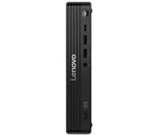 Lenovo ThinkCentre M90q Gen 6 Intel Core Ultra 9 285 32 GB DDR5-SDRAM 512 GB SSD Windows 11 Pro Mini PC Juodas