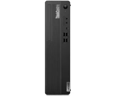 Lenovo ThinkCentre M90s Gen 5 Intel® Core™ i5 i5-14500 16 GB DDR5-SDRAM 512 GB SSD Windows 11 Pro SFF kompiuteris Juodas