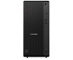 Stacionarus kompiuteris Lenovo ThinkCentre M90t Gen 6 Intel Core Ultra 7 265 32 GB DDR5-SDRAM 512 GB SSD Windows 11 Pro Tower PC Juodas