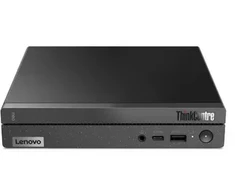 Lenovo ThinkCentre neo 50q Gen 4 Intel® Core™ i5 i5-13420H 16 GB DDR4-SDRAM 1 TB SSD Windows 11 Pro Mini kompiuteris juodas