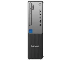 Lenovo ThinkCentre neo 50s Gen 5 Intel® Core™ i5 i5-14400 16 GB DDR5-SDRAM 512 GB SSD Windows 11 Pro SFF kompiuteris juodas, pilkas
