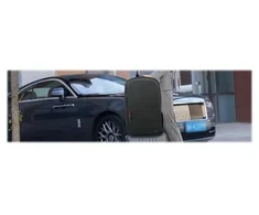 LENOVO ThinkPad Essential 16 colių kuprinė Eco