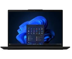 Lenovo ThinkPad L16 Gen 2 (Intel) Intel Core Ultra 7 255U nešiojamas kompiuteris 40,6 cm (16") WUXGA 16 GB DDR5-SDRAM 512 GB SSD Wi-Fi 6E (802.11ax) Windows 11 Pro Juodas Anglų kalba