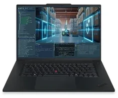 Lenovo Nešiojamas kompiuteris P1 G9 16'' U7 356H 64G 1T RTX2000BW W11P