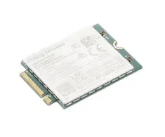 Lenovo 4XC1V64418 tinklo plokštė vidinė WWAN