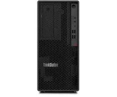 Lenovo ThinkStation P2 Tower Gen 2 Intel Core Ultra 7 265 32 GB DDR5-SDRAM 512 GB SSD NVIDIA RTX A1000 Windows 11 Pro darbo stotis