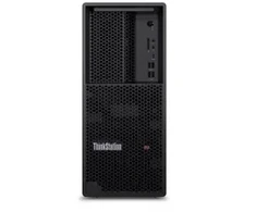 Stacionarus kompiuteris Komputer Lenovo ThinkStation P3 TW G2 Ultra9 285K 64/1TB RTX2000 W11P (30HT00AHGE)