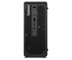 Lenovo Darbo stotis ThinkStation P3 Ultra Gen 2 SFF 30J5004NPB Ultra 7 265K 32GB 1000SSD RTX A1000 W11Pro