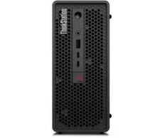 Lenovo ThinkStation P3 Ultra SFF G2 Intel Core Ultra 7 265 32 GB DDR5-SDRAM 512 GB SSD Windows 11 Pro Stanowisko