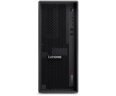 Lenovo ThinkStation P4 AMD Ryzen™ 7 PRO 64 GB DDR5-SDRAM 1 TB SSD Windows 11 Pro darbo stotis