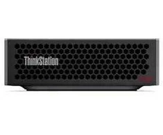 Lenovo „ThinkStation PGX GB10 128GB LPDDR5x-SDRAM 4TB SSD DGX OS Mini Tower Mini PC Juodas