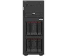 Lenovo serveris ISG Thinksystem ST250 V3 1xIntel Xeon 6315P 4C 2.8GHz 55W 1x16GB 1Rx8 SW RD 1x800W (7DCE100BEA)