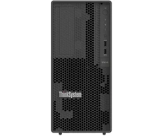 Serveris Lenovo ThinkSystem ST50 V3 serwer 1,92 TB Tower Intel Xeon 6 6315P 2,8 GHz 16 GB DDR5-SDRAM 500 W