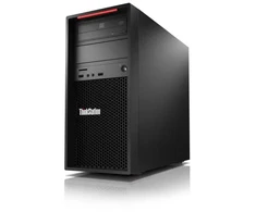 tecXL 177419 Asmeninis kompiuteris/darbo stotis Intel® Xeon W W-2102 16 GB DDR4-SDRAM 512 GB SSD NVIDIA® GeForce® GTX 1070 Windows 11 Pro PC Juodas