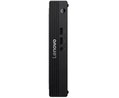 Lenovo V100q Intel® Core™ i3 i3-N305 16 GB DDR5-SDRAM 512 GB SSD Windows 11 Pro Mini kompiuteris Juodas